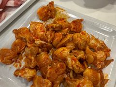 -金刚山(学府路店)