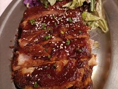 -尚牛社会 Beef & Liberty(金桥EKA天物店)