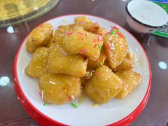 -老舅老蒙肉饼非遗店(一店)