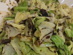 -巷子深菜馆(新华路店)