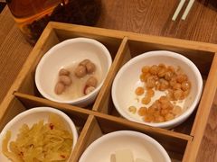 -闽上鲜·福建菜(龙湖滨江天街店)