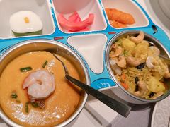-金链花·泰国餐厅(国贸店)