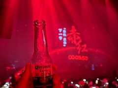 -赤红音乐现场(浦东金桥路店)