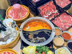 -牛匠和牛寿喜锅(西安总店)