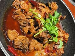 -亮欢寨(凯里总店)