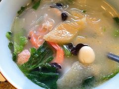 -老头儿油爆虾(胜利河美食街店)
