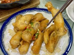 -寻味顺德·南记酒家·传统顺德菜·鱼生(广源路店)