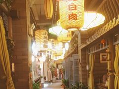 -永安水煮活鱼·仪征菜(仪征奥林匹克店)