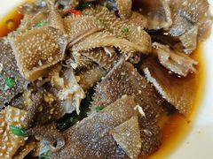 -易老妈蹄花.特色川菜(人民公园总店)