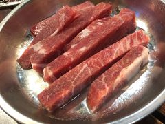 -小本家韩式烤肉(紫藤路店)