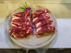 -蘭番坊青海特色铜锅涮·清真
