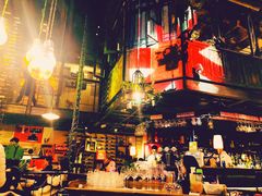 -胡桃里乐队酒馆(鎏嘉码头店)