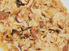 -西贝(上海我格广场店)