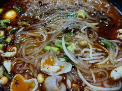 -青石桥老瓦房肥肠粉总店(青石桥总店)