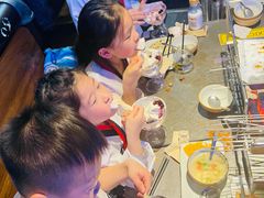 -很久以前羊肉串(打浦路店)