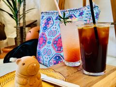 -Sirena海妖日咖夜酒