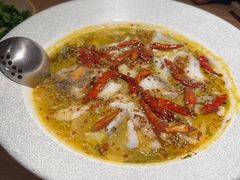 -新太二·鲜料川菜(万泰汇店)