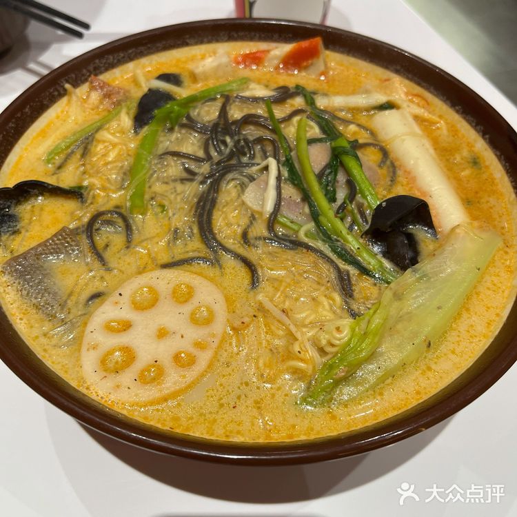 张亮麻辣烫/麻辣拌