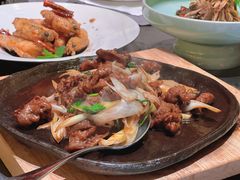 -西安凯悦酒店·湖畔中餐厅