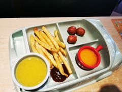 -豪客来牛排(重庆三峡广场步行街1704店)