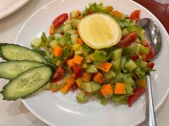 -清真· AL-JANNAT 佳纳特餐厅(仙林店)