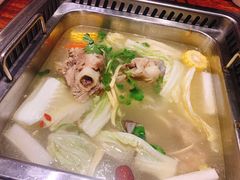 -好得火锅(育才店)