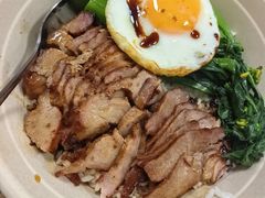 -蒙雅力港式茶餐厅(学人特色商业街店)