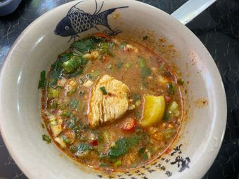 何汝敏中医诊所附近云南菜|滇菜_北京路605号云南菜|滇菜_昆明-大众