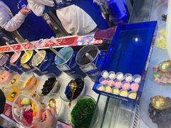 -溪边姑娘·拉丝酸奶水果捞(春熙路店)