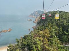 -摩天岭风景区