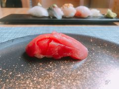 赤身手握-鮨鲸·和牛烧(三里屯店)
