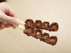 -小山日本料理(兴业太古汇店)