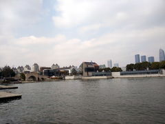 5-金鸡湖景区