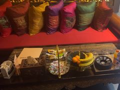 -泰合玺·精油疗愈SPA(南京光环花园城店)