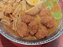 -喜家德虾仁水饺(北京超极合生汇店)