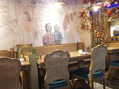 -胖老汉椒麻鸡清真新疆菜(西御街店)