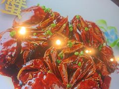 -阿明小菜·海鲜·上海菜(浦建路店)