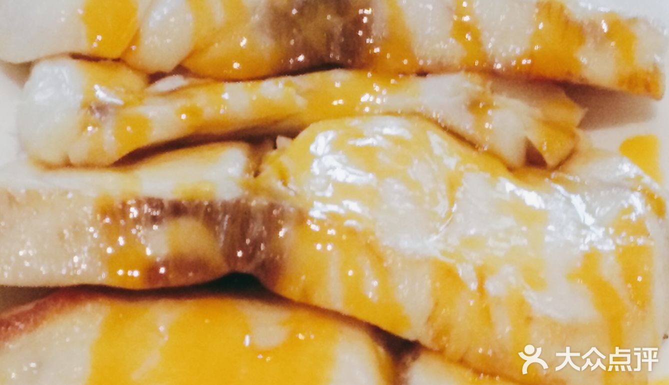 最划算的自助餐厅