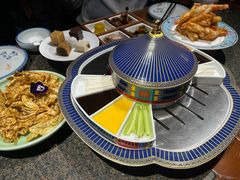 -真地道京味府·鲜橙烤鸭·北京菜(朝外大街东大桥店)