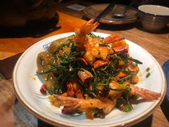 -兰溪小馆(东直门簋街店)