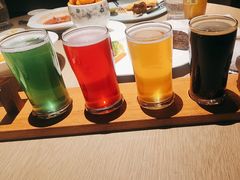 -波特曼西餐厅(中央大街店)