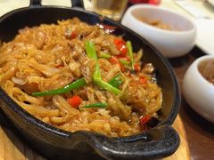 -老厨家(友谊路总店)