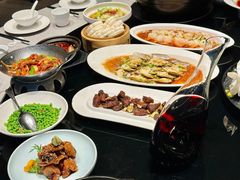 -金牌外婆家(万象城店)
