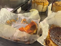 -BAKER&SPICE(安福路店)