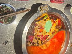 -大龙燚火锅(太古里店)