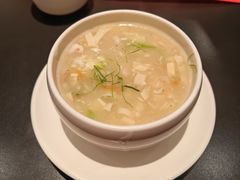 顺德拆鱼羹-羽鸽集·乳鸽专门店·地道顺德菜(岭南站店)