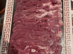 -鑫隆四季涮肉(八角畅游店)
