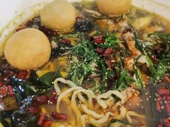 -友达面馆(广州总店)