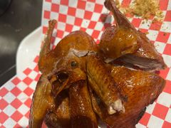 -鹅冠港式茶餐厅(来福士店)