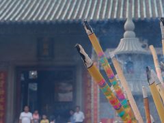 -悦城龙母祖庙